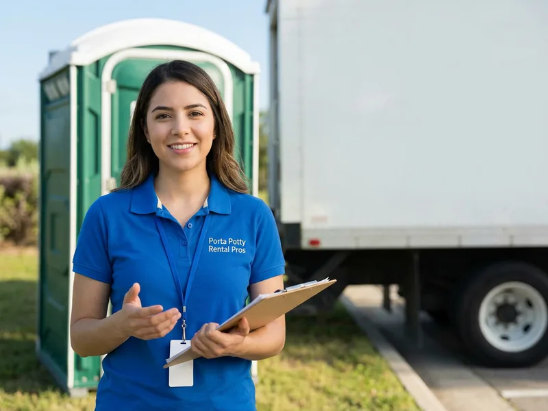 Porta Potty Rental  in New Smyrna Beach  FAQ